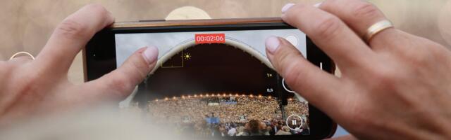 РАЗБОР | Можно ли фотографировать людей на улице? Или следить за работниками через камеры? А фотографировать номера машин?