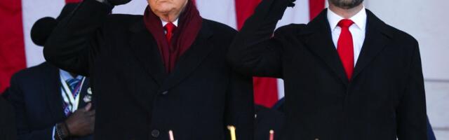 Анализ: Трамп и Вэнс готовы уничтожить Европу