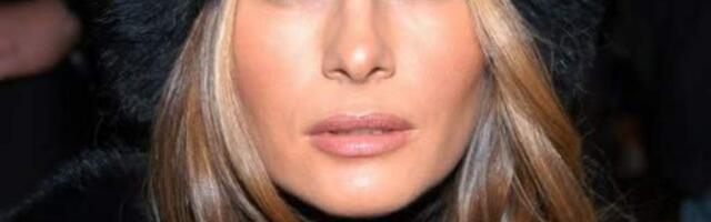 Мелания Трамп запускает собственную кинокомпанию