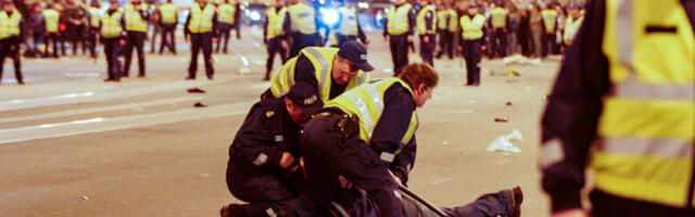 Кивит: Три ошибки государства, загнавшие русский вопрос в тупик