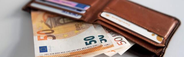 ТОП 50 зарплат инженеров-строителей: давление не ослабевает, у лидеров зарплата приближается к 5000 евро