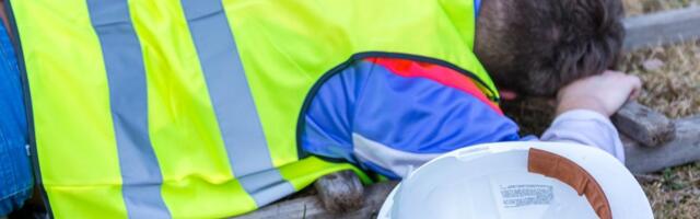 Замалчивание несчастного случая на работе может обойтись дорого 