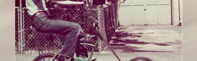 Правда ли, что на этом фото изображён юный Билл Гейтс?