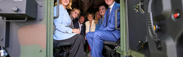 Правительства Эстонии и Латвии провели совместное заседание в Тарту