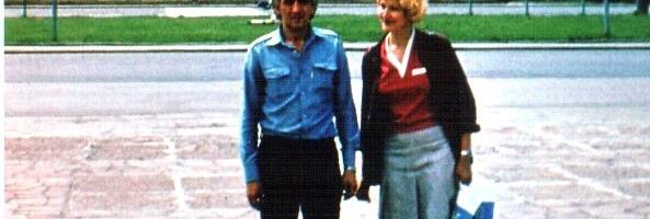 Григорян: Полвека в Эстонии. Часть 14