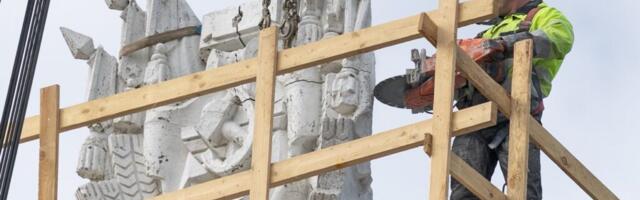 Как центристы Русский культурный центр сдали