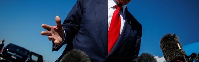 Трамп заявил о притеснении христиан в Нигерии и пригрозил стране военным вмешательством