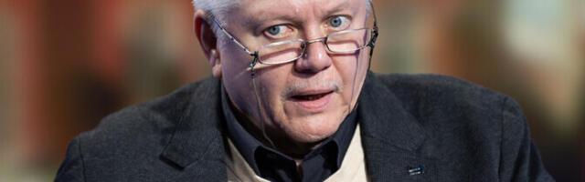 Ланг о финансировании театров: то, что сейчас происходит – это просто позор