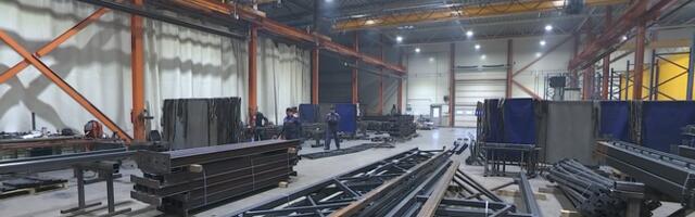 Объемы промышленного производства в Эстонии в октябре снизились на 1,1%