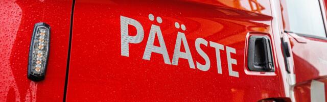 Спасательный департамент рассказал, как провести праздники безопасно