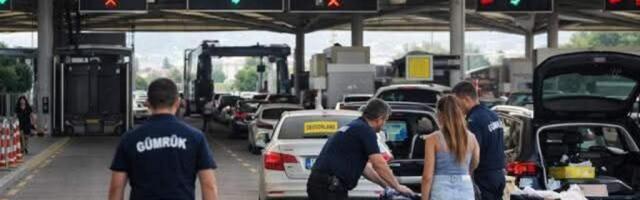 Критическое предупреждение для туристов из Европы: новые правила въезда в Турцию в 2026 году