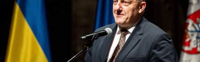 Глава МВД предлагает ужесточить наказания за вождение без прав