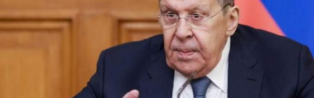 МИД РФ призвал к немедленной эвакуации из Киева всех посольств мира
