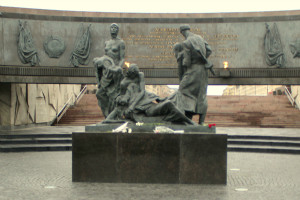 18 января — день прорыва блокады Ленинграда