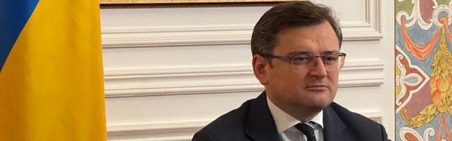 Украина дала России 48 часов на разъяснение ”военной деятельности” на границе