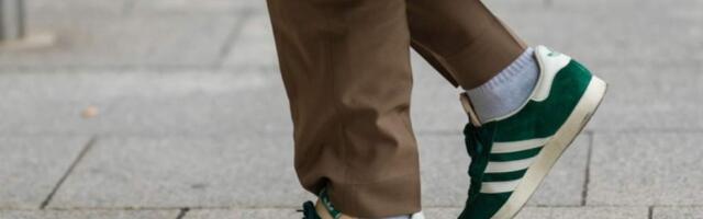 Модная мужская обувь весна-лето 2024 (12 фото): тренды, модели, новинки