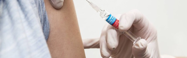 Обещающие вакцину от гриппа рекламы вводят жителей Эстонии в заблуждение