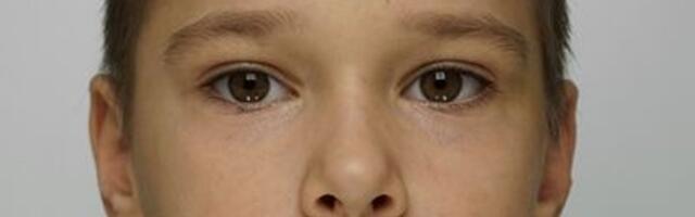 Полиция ищет пропавшего 12-летнего мальчика