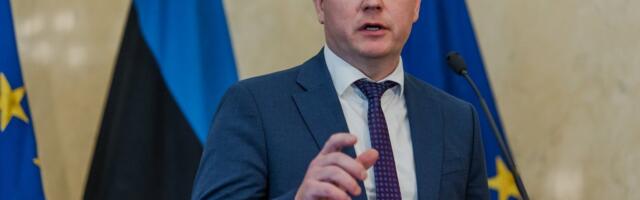 Вырклаэв: из-за роста расходов на оборону невозможно отменить повышение подоходного налога