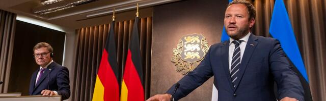 Цахкна — Вадефулю: Мы продолжим принуждать Россию к переговорам