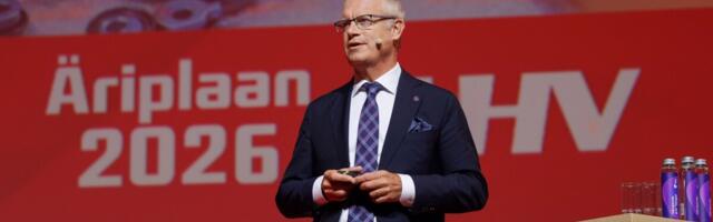 Основатель шведского концерна Hanza: «Путин, попробуй атаковать Таллинн – возьмем Москву за три дня!»