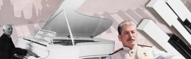 Два рояля: как эстонские инструменты завоевывали мир