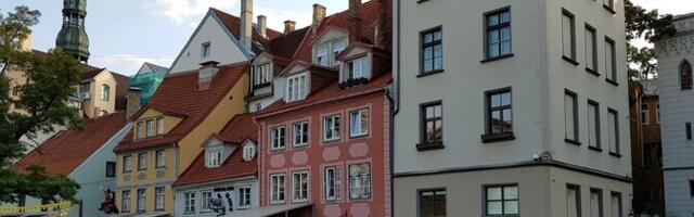 В Латвии назревает правительственный кризис