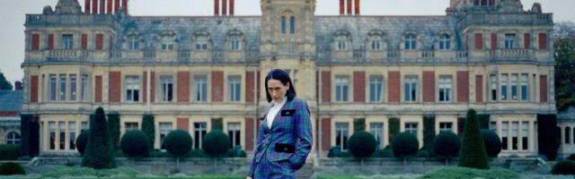 14 дерзких мировых премьер едут в Эстонию: что покажут на кинофестивале PÖFF