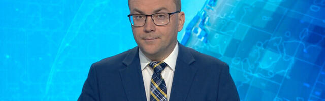 "Актуальная камера" 12.11.2025 (20:00)