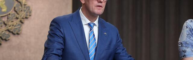 ПРЯМО СЕЙЧАС | Правительство рассказывает о своих новых решениях