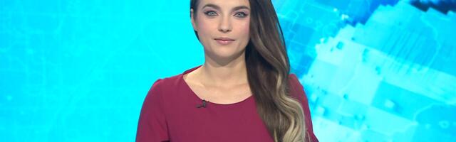 "Актуальная камера" 10.01.2025 (20:00)