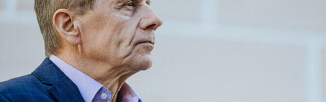 Лиги в интервью Bloomberg: Европа должна приложить все усилия для финансирования Украины