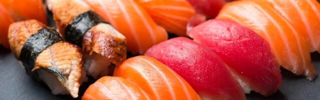 В Stockmann откроется известный в Европе Sushi Take — с бесплатной дегустацией суши