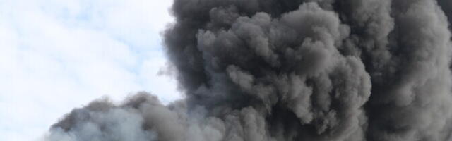 1429-й день войны | ВСУ атаковали порт Тамань: три человека погибли, еще восемь ранены