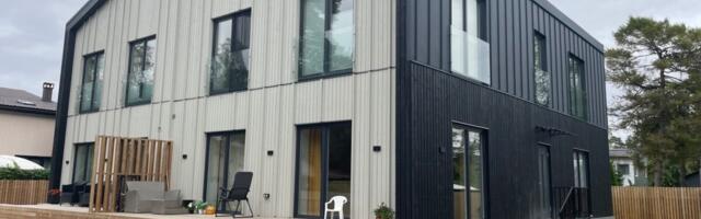 Девелопер нашел финансового партнера, с которым уже дошел до четвертого проекта