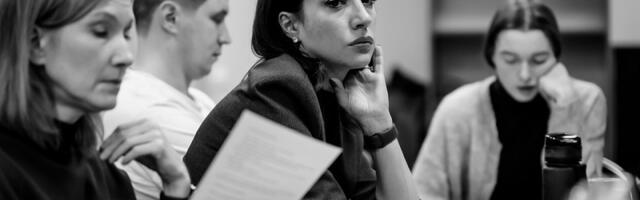 В Театре Сюдалинна поставят культовую пьесу «Трамвай „Желание“»