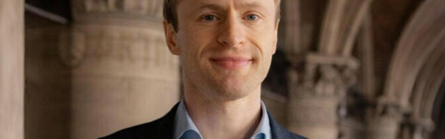 Ристо Уук: что Эстония должна сделать, чтобы инновации в сфере ИИ действительно удались