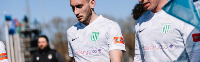 Спонсора "Флоры" связывают с российскими деньгами: если это подтвердится, контракт расторгнут