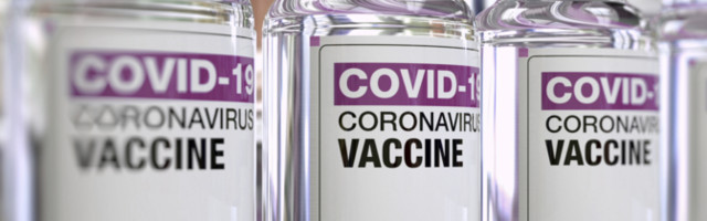 Вакцину от коронавируса AstraZeneca переименовали в Vaxzevria