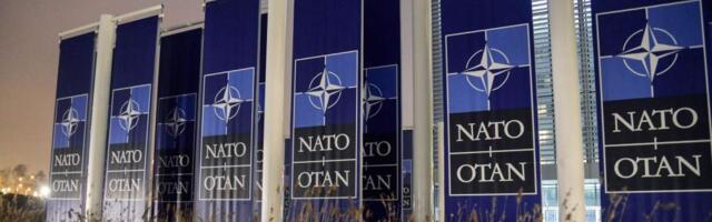 Евросоюз хочет заменить Украине НАТО