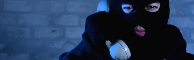 Полиция и Финансовая инспекция предупреждают о звонках от мошенников