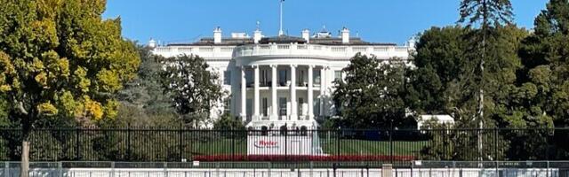 США включили мир в Украине в число приоритетов в стратегии нацбезопасности