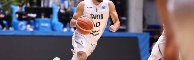 СЕГОДНЯ НА DELFI | Продлит ли лидер Эстоно-латвийской лиги серию без побед „Кейла Кулбет“?