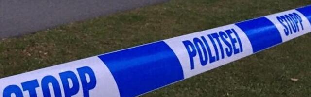 В Вильяндимаа убили 57-летнюю женщину: подозреваемый задержан