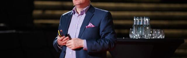 Глава Банка Латвии: Европа фактически уже находится в состоянии войны с Россией