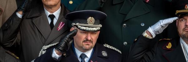 По материалам Эпштейна в Латвии могут начать уголовный процесс