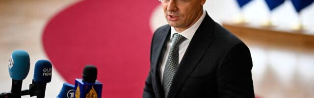 ЕС не смог принять 20-й пакет санкций против России и решение о кредите Украине