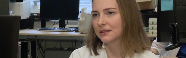 "Ringvaade" в PERH: как работает лучший молодой инженер минувшего года