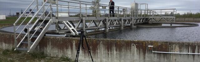 Järve Biopuhastus меняет порядок оплаты: нововведения затронут 547 домохозяйств