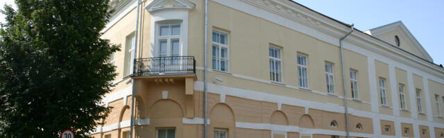 В нарвских муниципальных школах забастовки учителей считай, что не будет